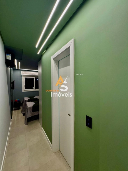 APTO DE 2 SUÍTES FINAMENTE MOBILIADO E DECORADO!!!: 15ª foto da galeria de imagens do imóvel