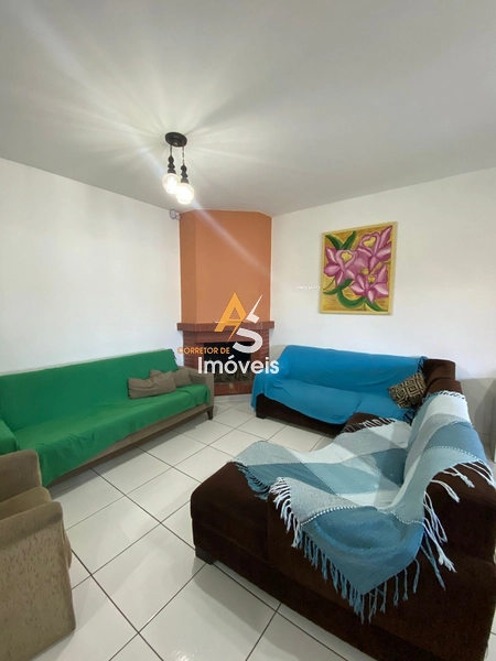 CASA DE 3 DORMITÓRIO NO CENTRO DE XANGRI-LÁ!!!: 3ª foto da galeria de imagens do imóvel