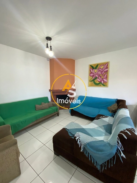 CASA DE 3 DORMITÓRIO NO CENTRO DE XANGRI-LÁ!!!: 3ª foto da galeria de imagens do imóvel