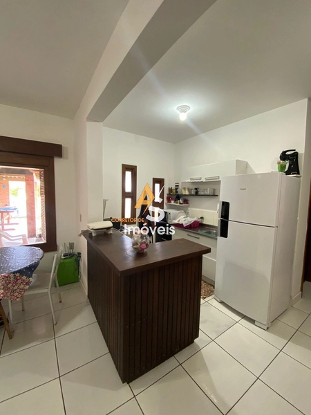 CASA DE 3 DORMITÓRIO NO CENTRO DE XANGRI-LÁ!!!: 4ª foto da galeria de imagens do imóvel
