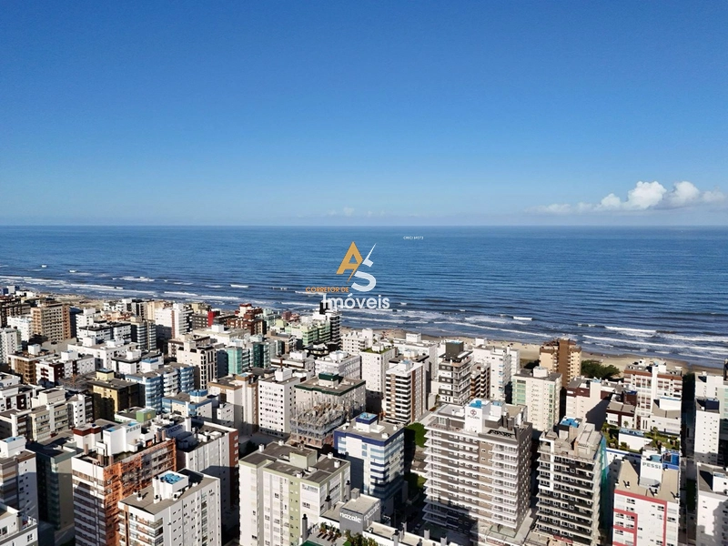 APARTAMENTO À VENDA COM VISTA PARA O MAR: 20ª foto da galeria de imagens do imóvel