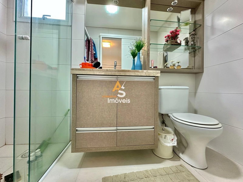 APARTAMENTO À VENDA COM VISTA PARA O MAR: 17ª foto da galeria de imagens do imóvel