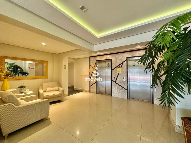 APARTAMENTO À VENDA COM VISTA PARA O MAR: 23ª foto da galeria de imagens do imóvel