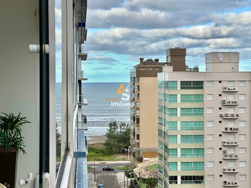 APARTAMENTO À VENDA COM VISTA PARA O MAR: 4ª foto da galeria de imagens do imóvel