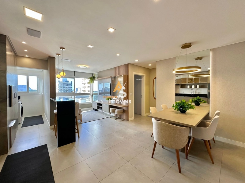 APARTAMENTO À VENDA EM CAPÃO DA CANOA!: 11ª foto da galeria de imagens do imóvel