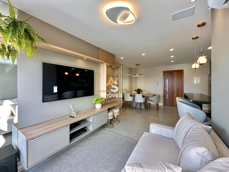 APARTAMENTO À VENDA EM CAPÃO DA CANOA!: 2ª foto da galeria de imagens do imóvel