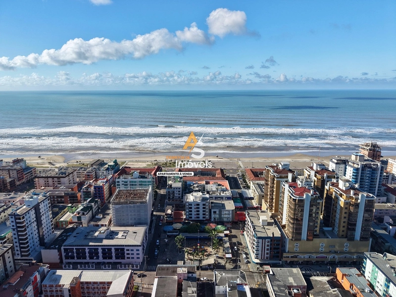 APARTAMENTO DE 3 DORMITÓRIOS EM CAPÃO DA CANOA!!!: 4ª foto da galeria de imagens do imóvel