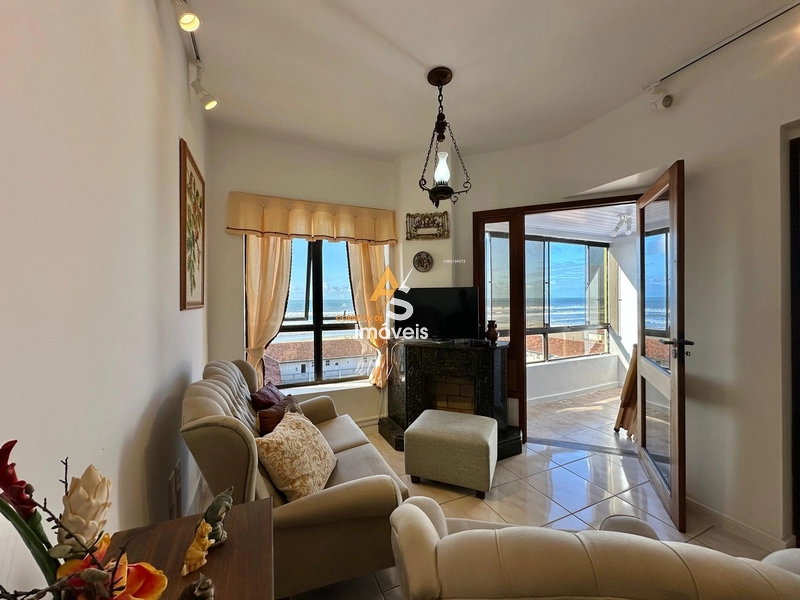 APARTAMENTO DE 3 DORMITÓRIOS EM CAPÃO DA CANOA!!!: 1ª foto da galeria de imagens do imóvel