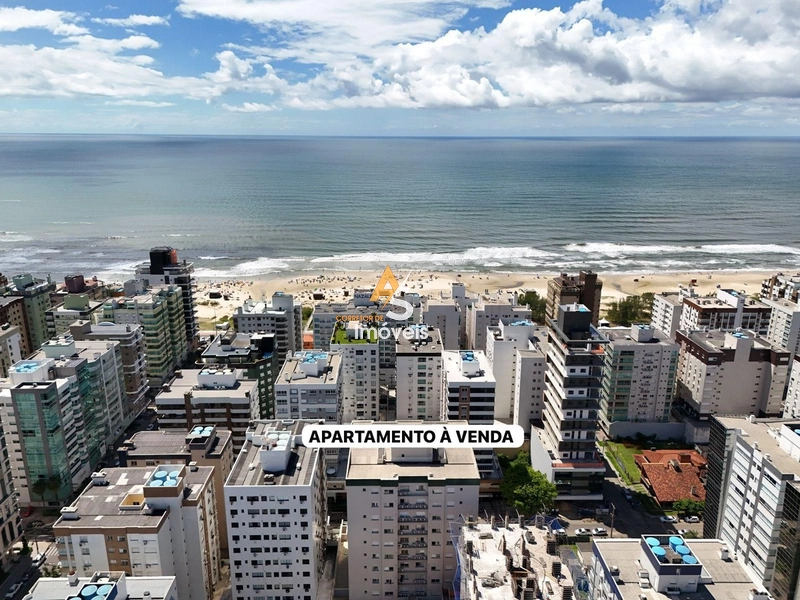 APARTAMENTO À VENDA!!! LUXO & CONFORTO: 2ª foto da galeria de imagens do imóvel
