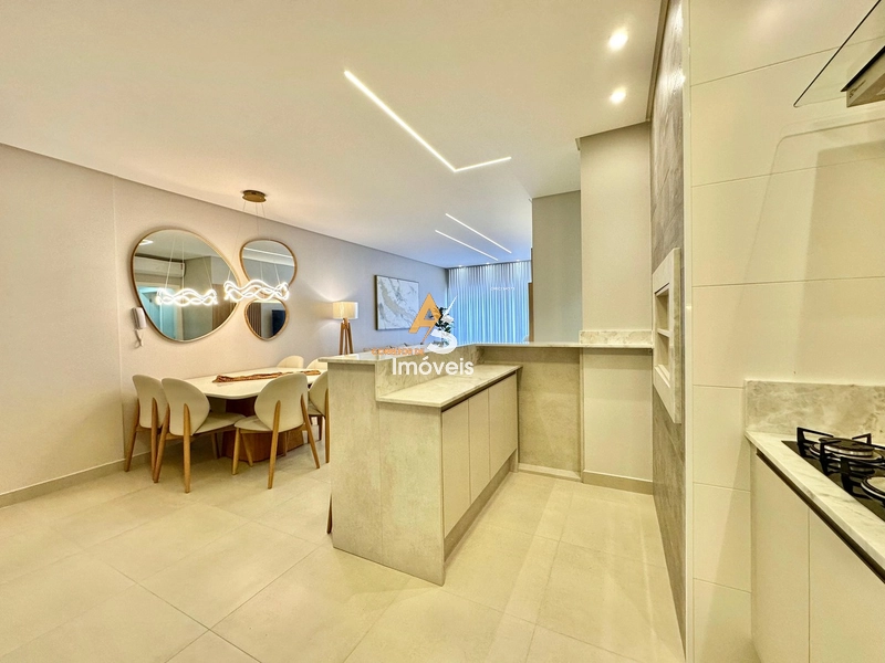APARTAMENTO À VENDA!!! LUXO & CONFORTO: 13ª foto da galeria de imagens do imóvel