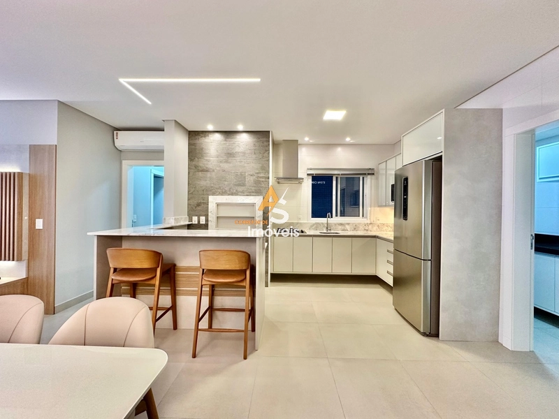 APARTAMENTO À VENDA!!! LUXO & CONFORTO: 11ª foto da galeria de imagens do imóvel