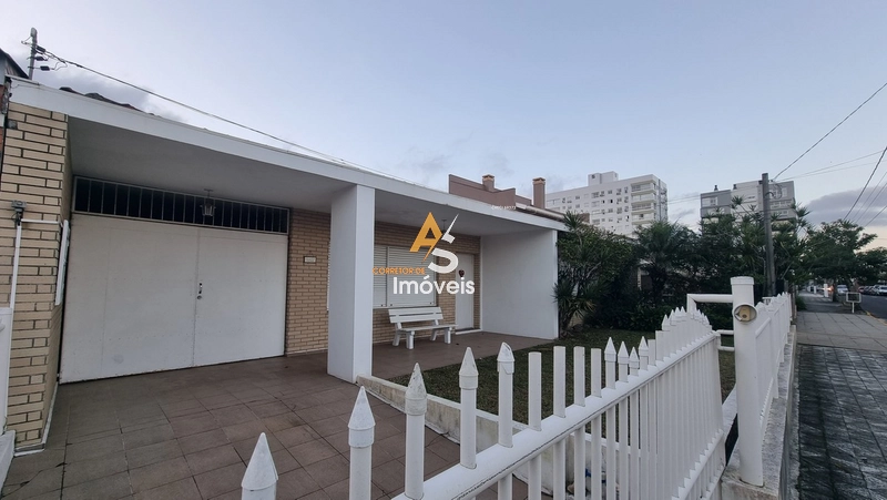 CASA COM 3 DORMITÓRIOS EM OSÓRIO!!!: 1ª foto da galeria de imagens do imóvel