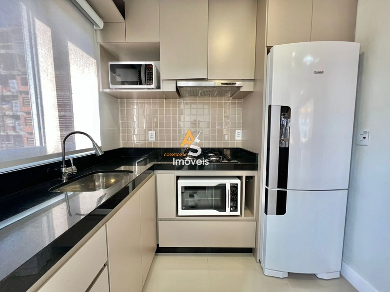APARTAMENTO FINAMENTE MOBILIADO E DECORADO EM CAPÃO DA CANOA!!!: 11ª foto da galeria de imagens do imóvel