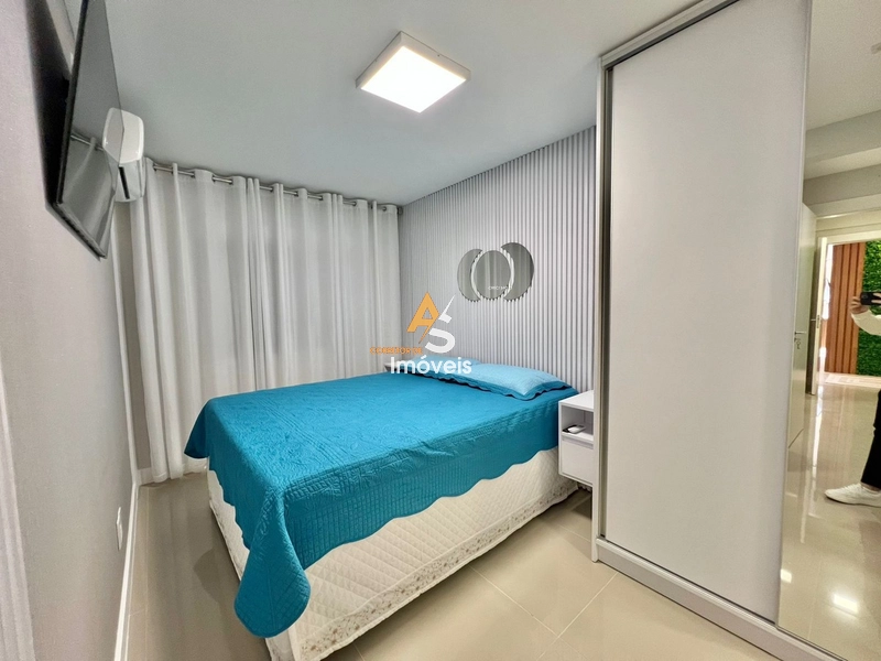 APARTAMENTO FINAMENTE MOBILIADO E DECORADO EM CAPÃO DA CANOA!!!: 15ª foto da galeria de imagens do imóvel