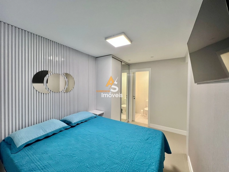 APARTAMENTO FINAMENTE MOBILIADO E DECORADO EM CAPÃO DA CANOA!!!: 16ª foto da galeria de imagens do imóvel
