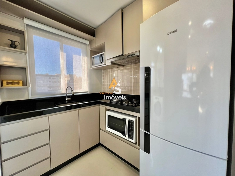 APARTAMENTO FINAMENTE MOBILIADO E DECORADO EM CAPÃO DA CANOA!!!: 10ª foto da galeria de imagens do imóvel
