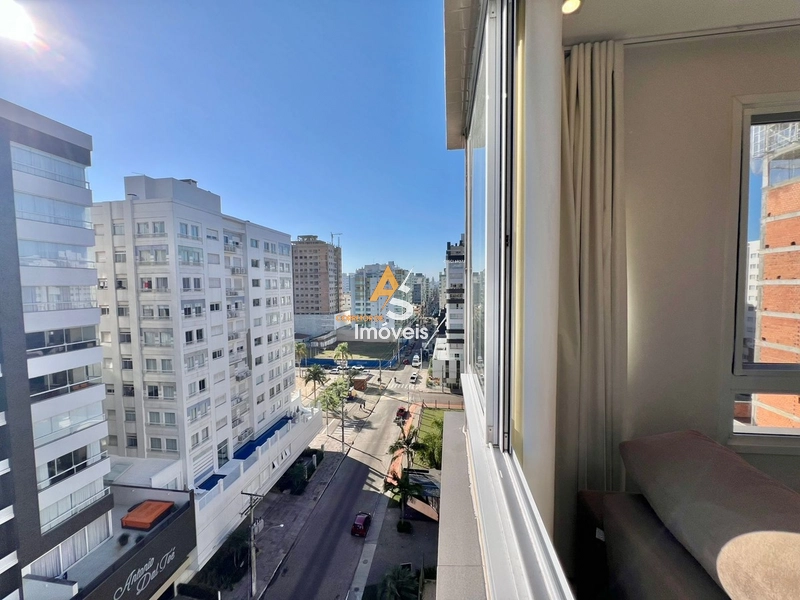 APARTAMENTO FINAMENTE MOBILIADO E DECORADO EM CAPÃO DA CANOA!!!: 6ª foto da galeria de imagens do imóvel