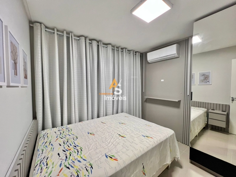 APARTAMENTO FINAMENTE MOBILIADO E DECORADO EM CAPÃO DA CANOA!!!: 14ª foto da galeria de imagens do imóvel