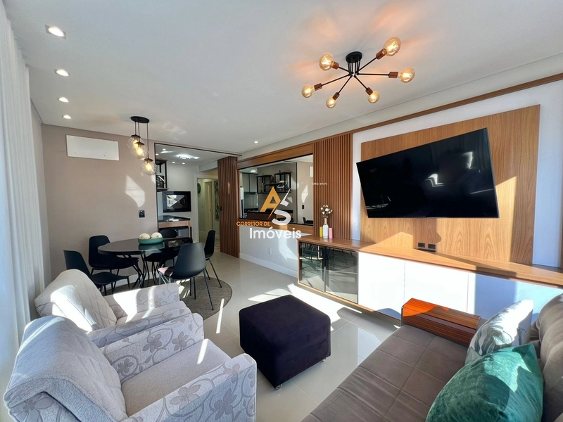 APARTAMENTO FINAMENTE MOBILIADO E DECORADO EM CAPÃO DA CANOA!!!: 8ª foto da galeria de imagens do imóvel