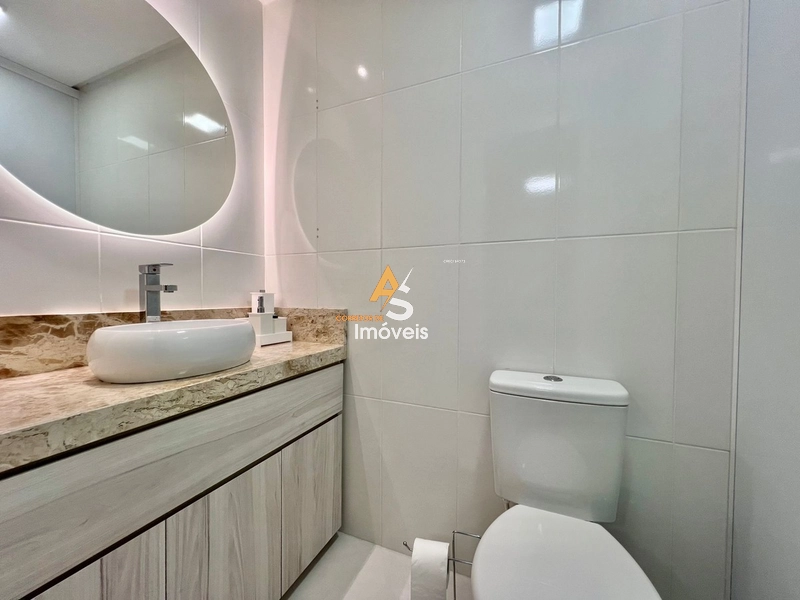 APARTAMENTO FINAMENTE MOBILIADO E DECORADO EM CAPÃO DA CANOA!!!: 17ª foto da galeria de imagens do imóvel