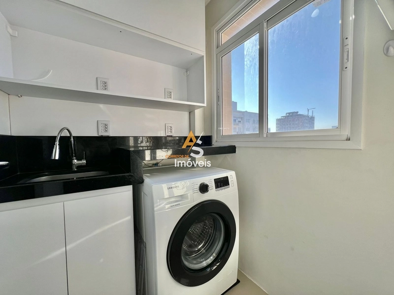 APARTAMENTO FINAMENTE MOBILIADO E DECORADO EM CAPÃO DA CANOA!!!: 12ª foto da galeria de imagens do imóvel