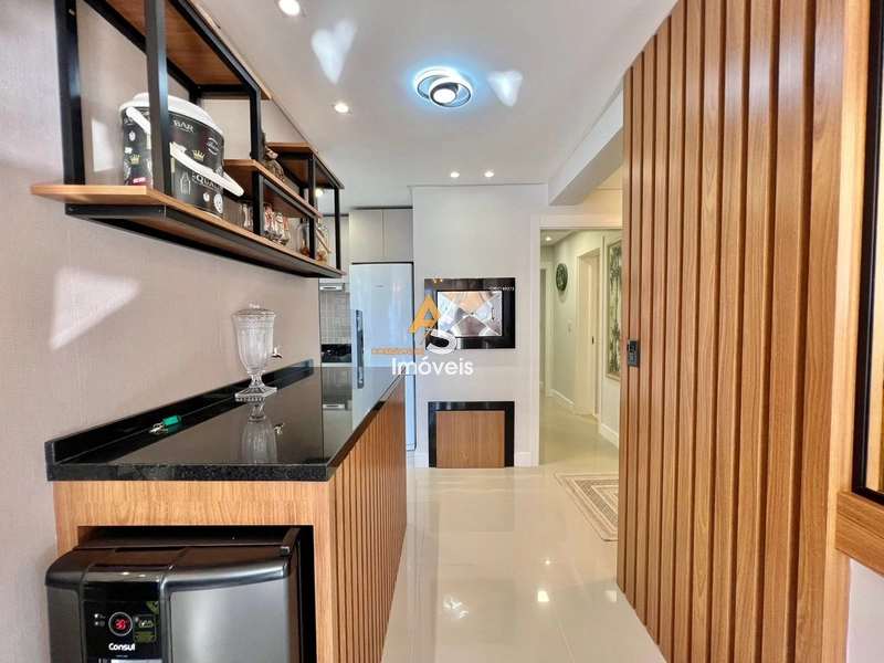 APARTAMENTO FINAMENTE MOBILIADO E DECORADO EM CAPÃO DA CANOA!!!: 9ª foto da galeria de imagens do imóvel