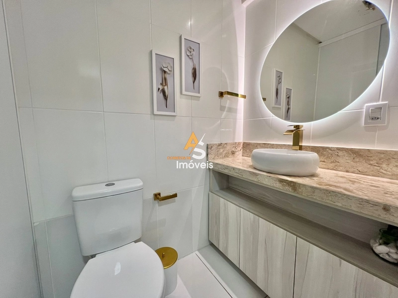 APARTAMENTO FINAMENTE MOBILIADO E DECORADO EM CAPÃO DA CANOA!!!: 13ª foto da galeria de imagens do imóvel