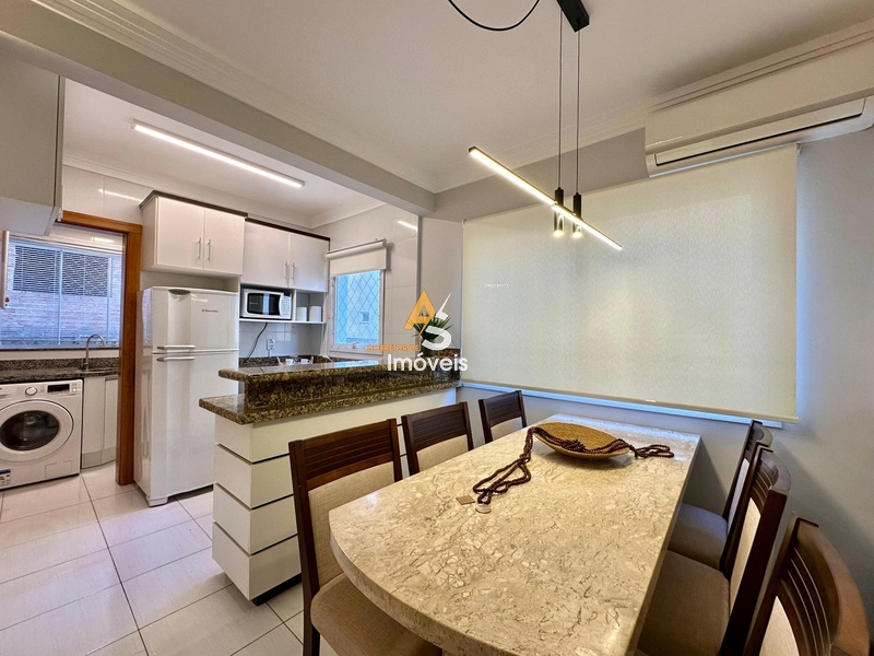 APARTAMENTO À VENDA MOBILIADO & DECORADO: 5ª foto da galeria de imagens do imóvel
