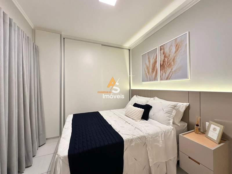 APARTAMENTO À VENDA MOBILIADO & DECORADO: 14ª foto da galeria de imagens do imóvel