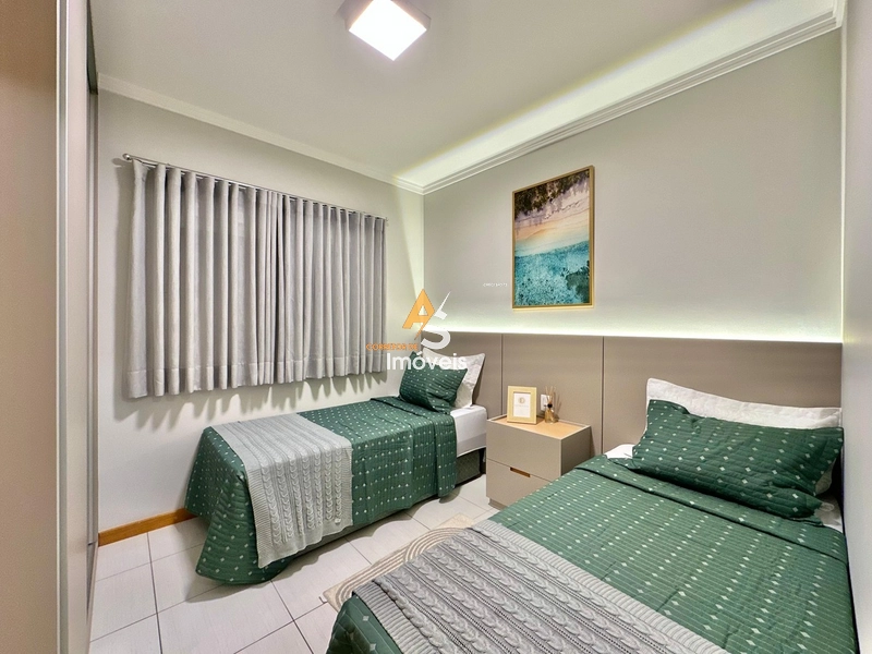 APARTAMENTO À VENDA MOBILIADO & DECORADO: 11ª foto da galeria de imagens do imóvel