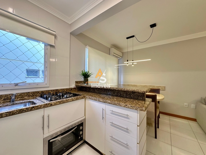 APARTAMENTO À VENDA MOBILIADO & DECORADO: 7ª foto da galeria de imagens do imóvel