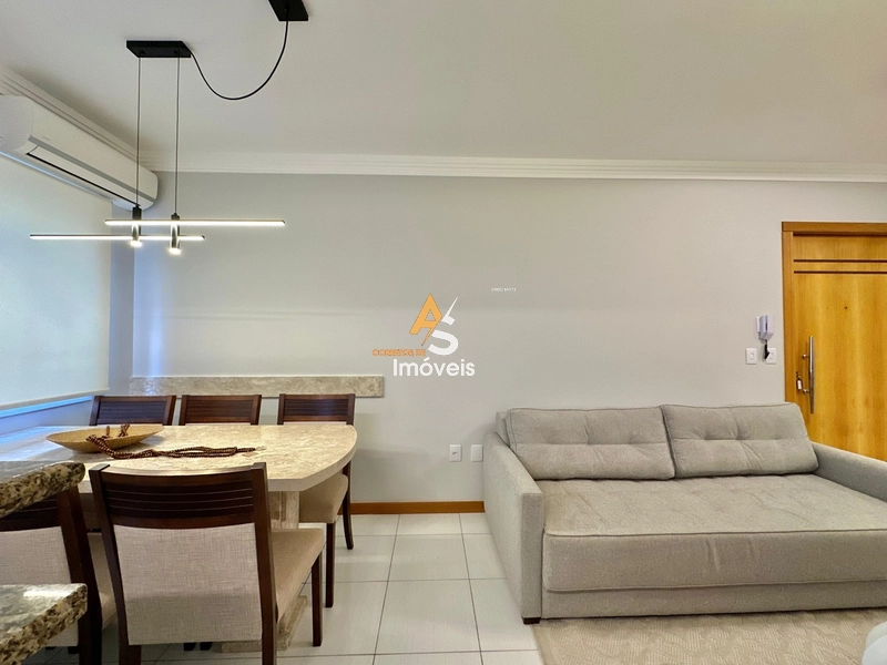 APARTAMENTO À VENDA MOBILIADO & DECORADO: 8ª foto da galeria de imagens do imóvel