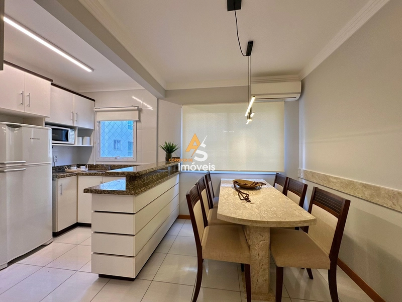 APARTAMENTO À VENDA MOBILIADO & DECORADO: 4ª foto da galeria de imagens do imóvel