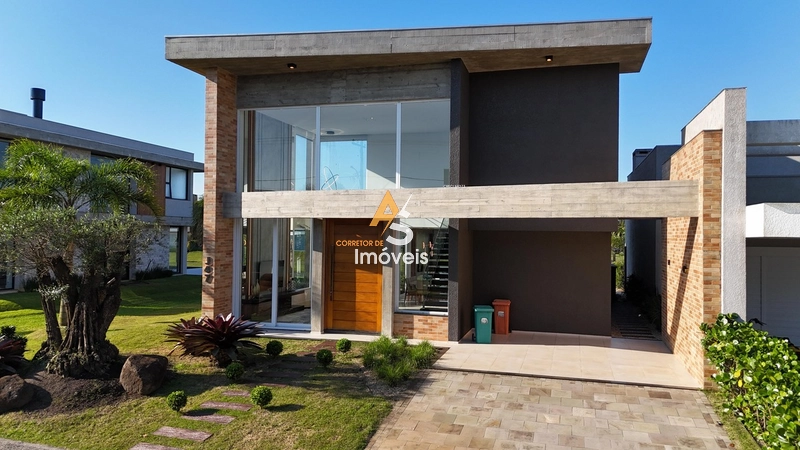SOBRADO À VENDA COND CAPÃO ILHAS RESORT BEIRA LAGO: 1ª foto da galeria de imagens do imóvel