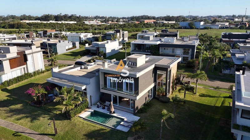 SOBRADO À VENDA COND CAPÃO ILHAS RESORT BEIRA LAGO: 5ª foto da galeria de imagens do imóvel