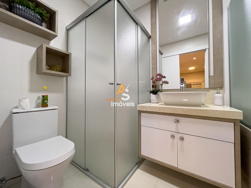 EXCELENTE APARTAMENTO DE 3 DORMITÓRIOS EM CAPÃO DA CANOA!!!: 16ª foto da galeria de imagens do imóvel