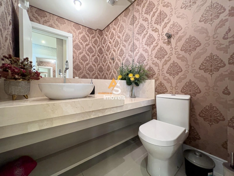 EXCELENTE APARTAMENTO DE 3 DORMITÓRIOS EM CAPÃO DA CANOA!!!: 11ª foto da galeria de imagens do imóvel