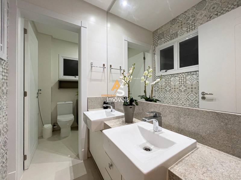 EXCELENTE APARTAMENTO DE 3 DORMITÓRIOS EM CAPÃO DA CANOA!!!: 8ª foto da galeria de imagens do imóvel