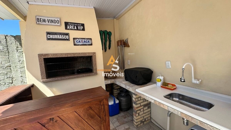 CASA COM PISCINA EM 2 TERRENOS NO ARAÇA: 19ª foto da galeria de imagens do imóvel