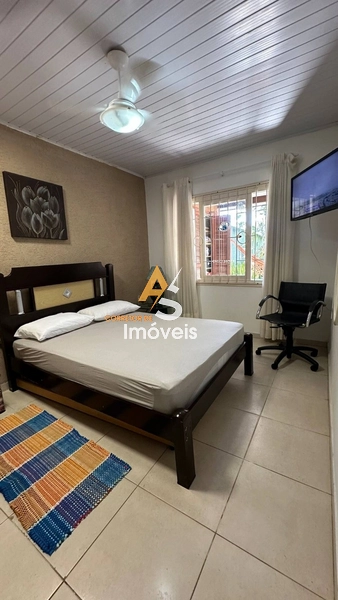 CASA COM PISCINA EM 2 TERRENOS NO ARAÇA: 13ª foto da galeria de imagens do imóvel