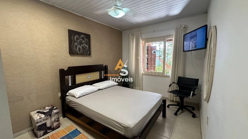 CASA COM PISCINA EM 2 TERRENOS NO ARAÇA: 11ª foto da galeria de imagens do imóvel
