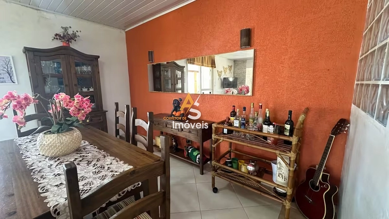 CASA COM PISCINA EM 2 TERRENOS NO ARAÇA: 21ª foto da galeria de imagens do imóvel