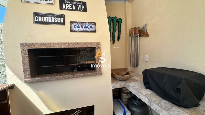 CASA COM PISCINA EM 2 TERRENOS NO ARAÇA: 25ª foto da galeria de imagens do imóvel