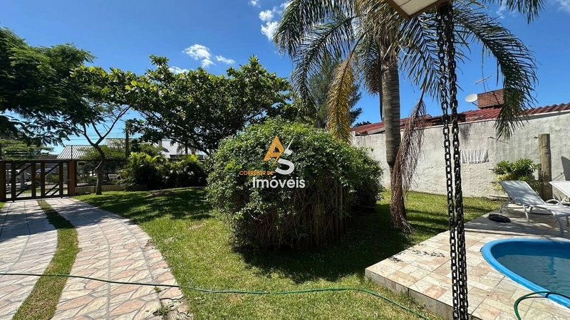CASA COM PISCINA EM 2 TERRENOS NO ARAÇA: 4ª foto da galeria de imagens do imóvel