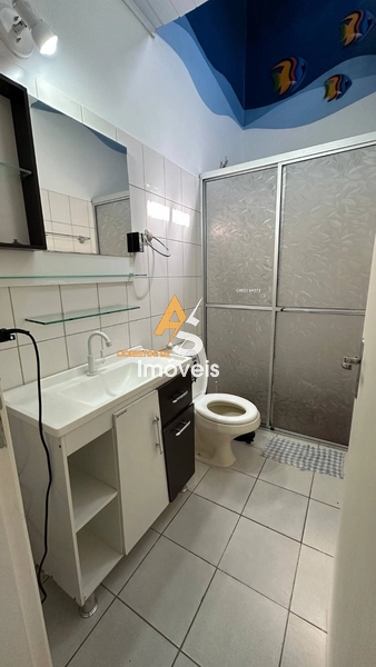 CASA COM PISCINA EM 2 TERRENOS NO ARAÇA: 28ª foto da galeria de imagens do imóvel