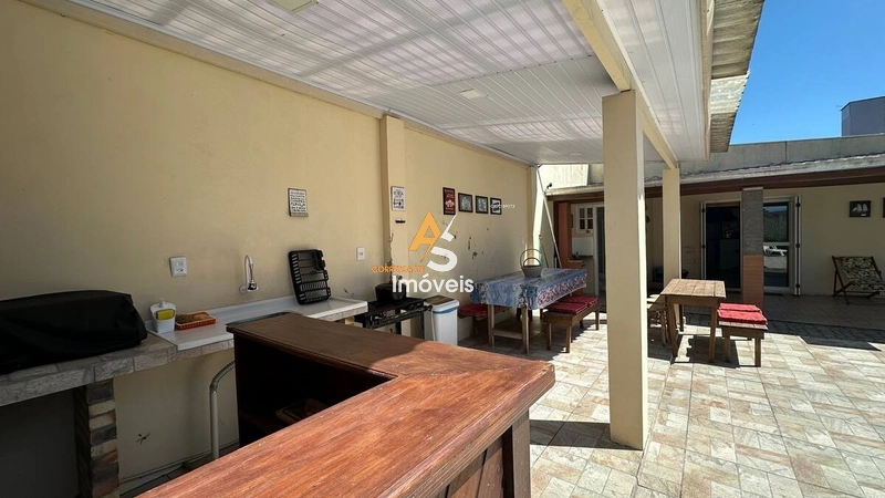 CASA COM PISCINA EM 2 TERRENOS NO ARAÇA: 10ª foto da galeria de imagens do imóvel