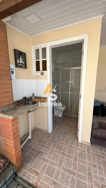 CASA COM PISCINA EM 2 TERRENOS NO ARAÇA: 29ª foto da galeria de imagens do imóvel
