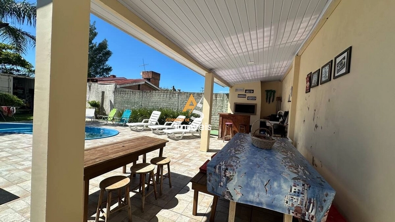 CASA COM PISCINA EM 2 TERRENOS NO ARAÇA: 24ª foto da galeria de imagens do imóvel