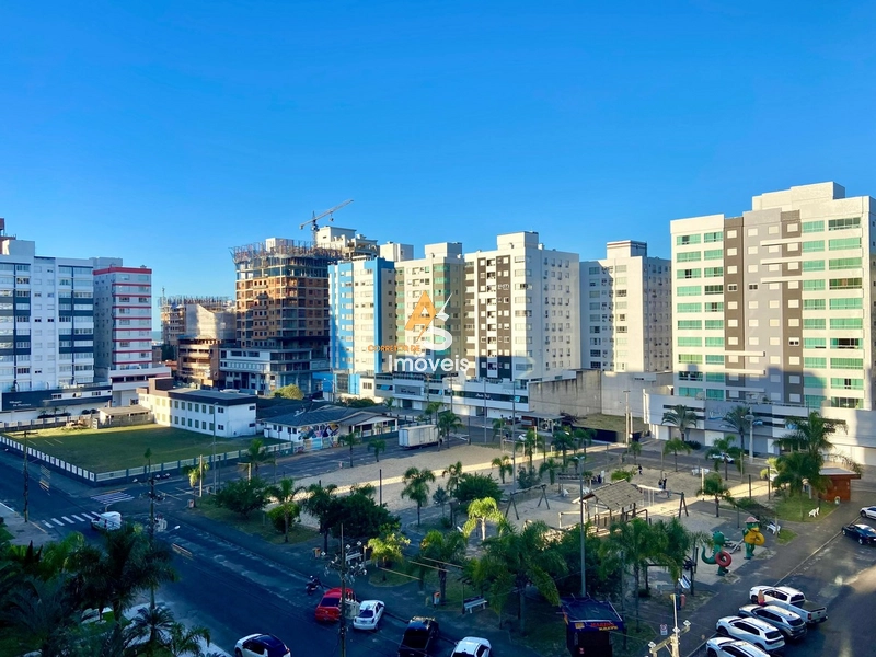 EXCELENTE APARTAMENTO DE 3 DORMITÓRIOS EM CAPÃO DA CANOA!!!: 4ª foto da galeria de imagens do imóvel