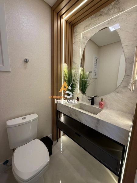 EXCELENTE APARTAMENTO DE 3 DORMITÓRIOS!!!: 3ª foto da galeria de imagens do imóvel